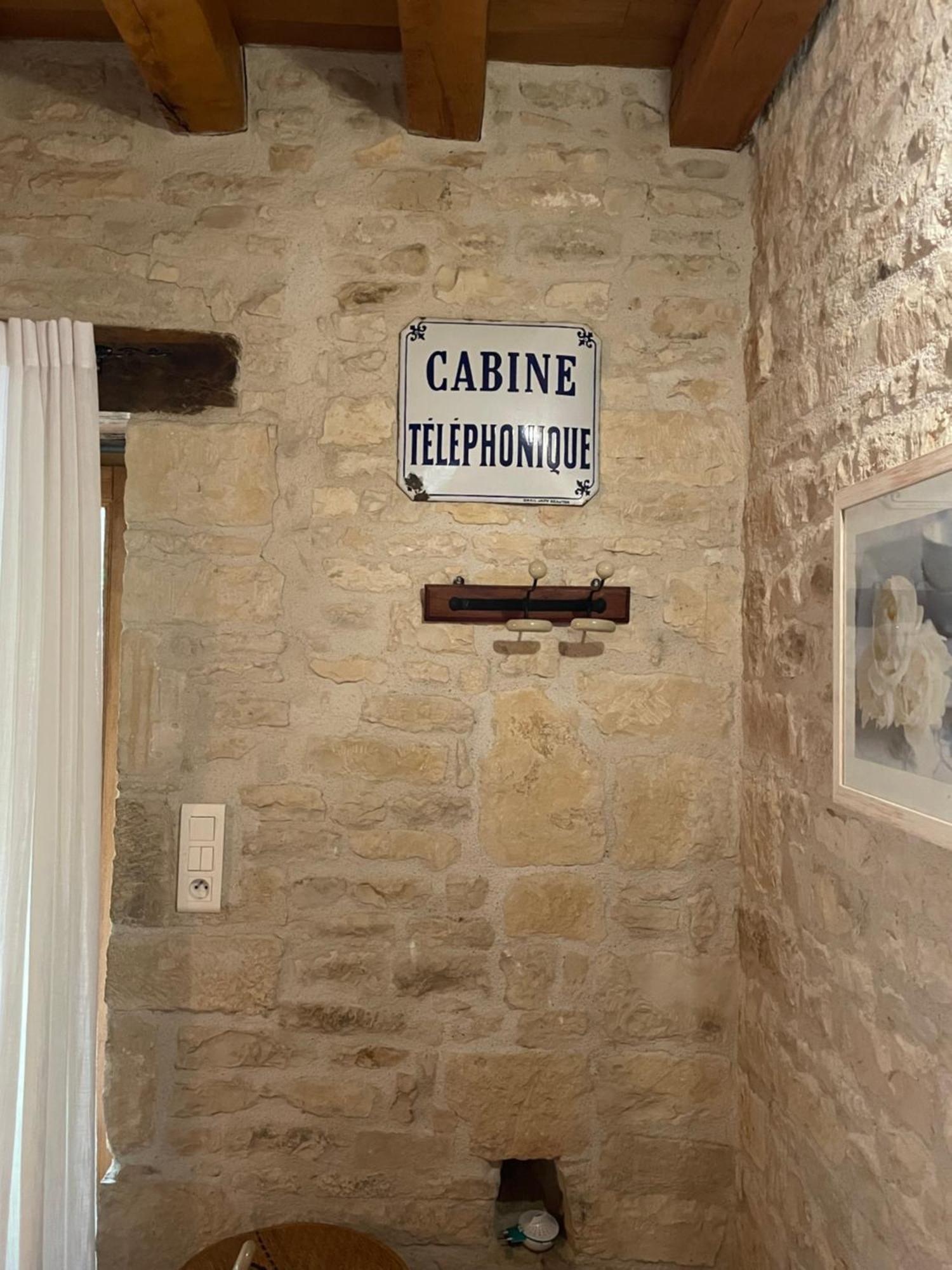 Sous L Olivier Appartement *