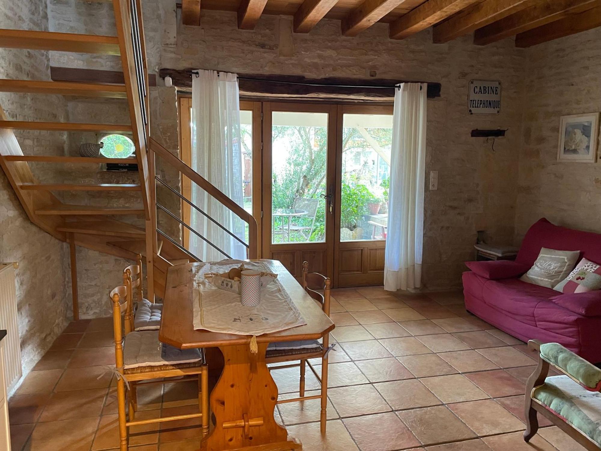 Sous L Olivier Appartement *